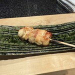焼き鳥 幸羽 - 