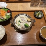 Monzen Yoshoku Fujiya - 