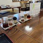 そば処いとう - 