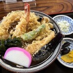 そば処いとう - 