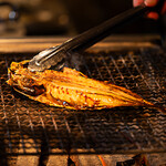 東岡崎炉端屋 どんぱち - 料理写真: