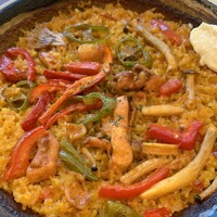 Bar Espanol LA BODEGA 大阪店 -  Bar Espanol LA BODEGA 大阪店 -