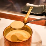 いぶき野 びーふ亭 - 