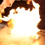 いぶき野 びーふ亭 - 