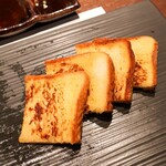 いぶき野 びーふ亭 - 