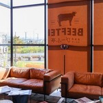 いぶき野 びーふ亭 - 