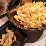 いぶき野 びーふ亭 - 