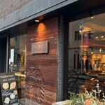 ネイバーフッド アンド コーヒー - 