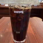 ドトールコーヒーショップ - ドリンク写真: