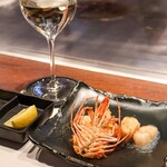 いぶき野 びーふ亭 - 