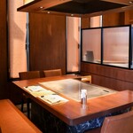 いぶき野 びーふ亭 - 