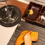 いぶき野 びーふ亭 - 