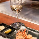 いぶき野 びーふ亭 - 