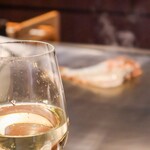 いぶき野 びーふ亭 - 