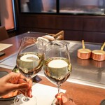 いぶき野 びーふ亭 - 