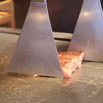 いぶき野 びーふ亭 - 