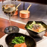 いぶき野 びーふ亭 - 