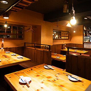 東岡崎炉端屋 どんぱち_1