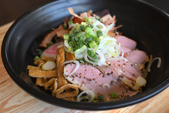 立ち食い蕎麦 TGS622 （ティージーエスロクニーニ） - 新高島平/立ち