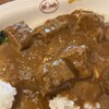 欧風カレーボンディ 芝浦店