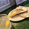 牡蠣や 粋