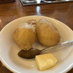 欧風カレーボンディ - 