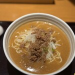 麺や 一途 導 - 