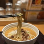 麺や 一途 導 - 