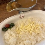 欧風カレーボンディ - 