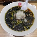 札幌ラーメン原ゝその2 - 