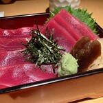 鮨処 銀座福助 横浜高島屋店 - 