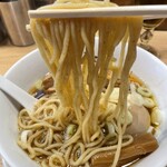 人類みな麺類 - 