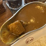 欧風カレーボンディ - 