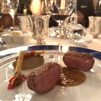 トゥールダルジャン 東京 -  トゥールダルジャン 東京 -