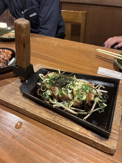 Sumibi Yaki Shubo Suishin photo 4