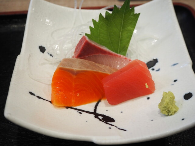 Tayoshi Sennichimae Ten photo 2