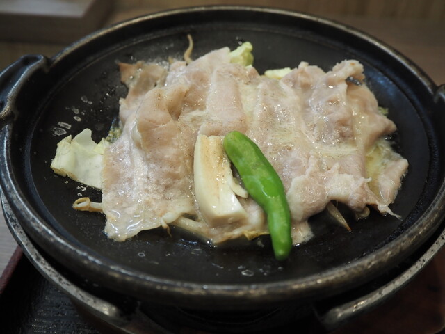 Tayoshi Sennichimae Ten photo 5