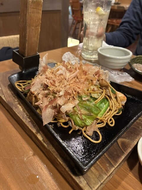 Sumibi Yaki Shubo Suishin photo 2