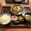 野方食堂