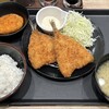 松のや 高円寺店