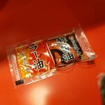 餃子屋 弐ノ弐 PRALIVA店 - 