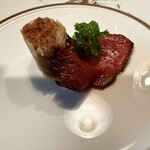 仙臺 アビルヴァン 和牛 - 