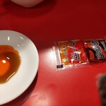 餃子屋 弐ノ弐 PRALIVA店 - 