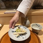 銀座 しのはら - いつもありがとうございます