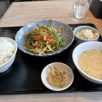 中華美食 トミーズキッチン - 