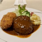 スマート珈琲店 - 