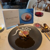 レストラン Chef's Theatre - 