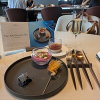 レストラン Chef's Theatre - 