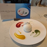 レストラン Chef's Theatre - 