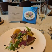 レストラン Chef's Theatre - 